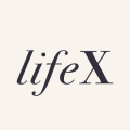 LifeX partner logo